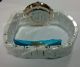 Omega Constellation White Ceramic Rose gold Women Watch (2)_th.jpg